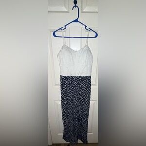 Cute candies jumpsuit